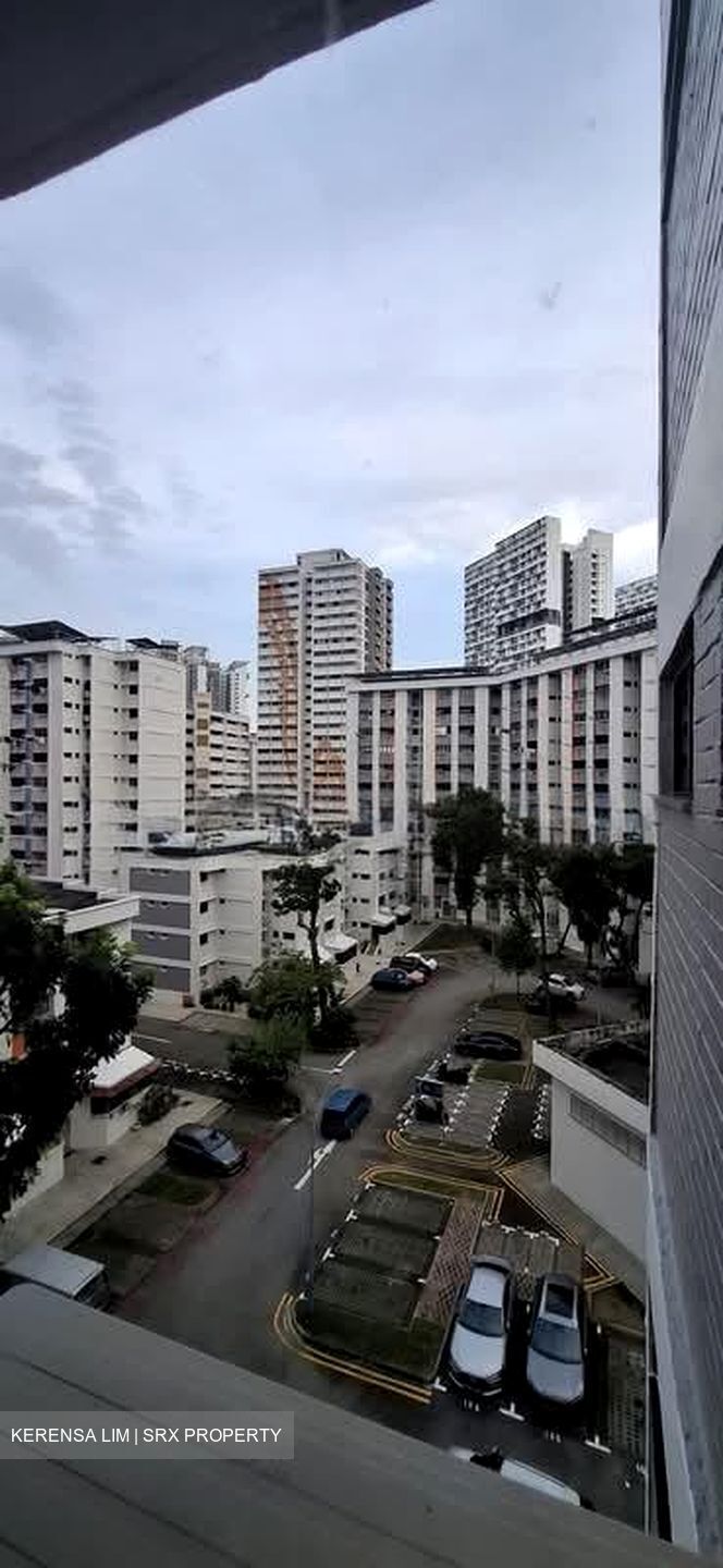 Blk 15 Saint George's East Gardens (Kallang/Whampoa), HDB 4 Rooms #592015341